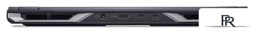 Игровой ноутбук Acer Predator Helios Neo 16 AI PHN16-73-94ZR NH.QX5EM.003 - Изображение №9 — Интернет-магазин ПроЗаказ