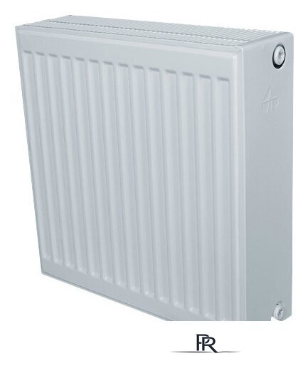 Стальной панельный радиатор Лидея ЛУ 33-504 500x400 - Изображение №1 — Интернет-магазин ПроЗаказ