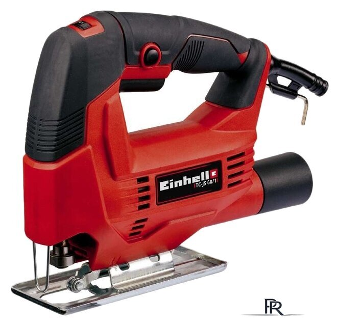 Электролобзик Einhell TC-JS 60/1 - Изображение №1 — Интернет-магазин ПроЗаказ