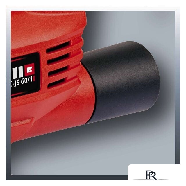 Электролобзик Einhell TC-JS 60/1 - Изображение №5 — Интернет-магазин ПроЗаказ