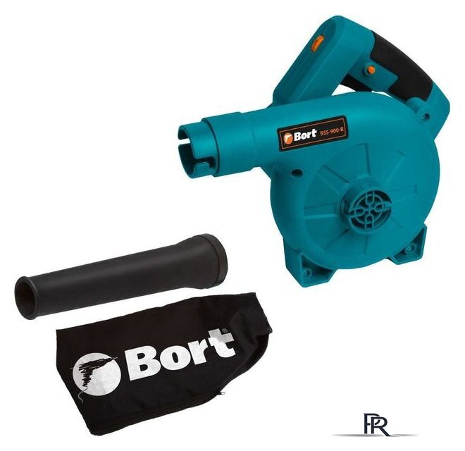 Ручная воздуходувка Bort BSS-900-R - Изображение №6 — Интернет-магазин ПроЗаказ