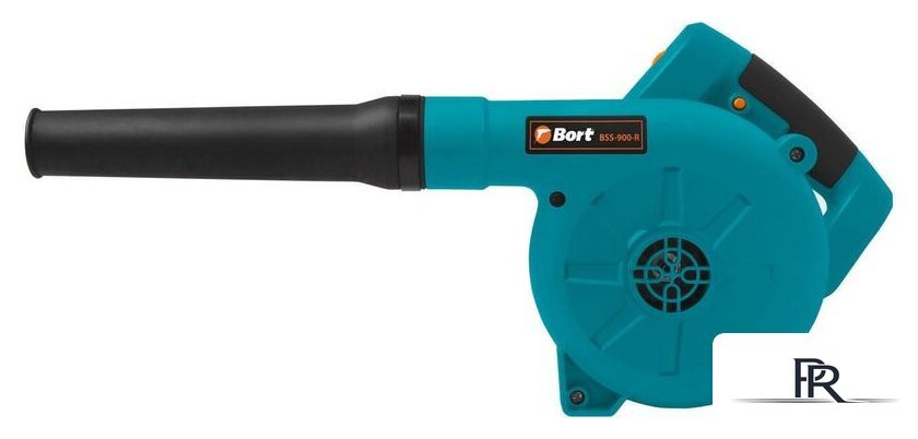 Ручная воздуходувка Bort BSS-900-R - Изображение №3 — Интернет-магазин ПроЗаказ