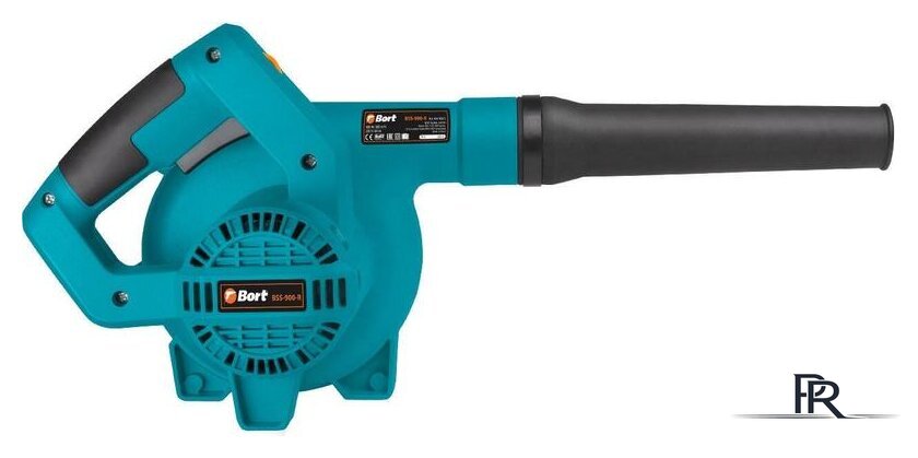 Ручная воздуходувка Bort BSS-900-R - Изображение №2 — Интернет-магазин ПроЗаказ