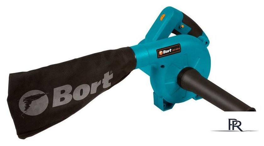 Ручная воздуходувка Bort BSS-900-R - Изображение №8 — Интернет-магазин ПроЗаказ