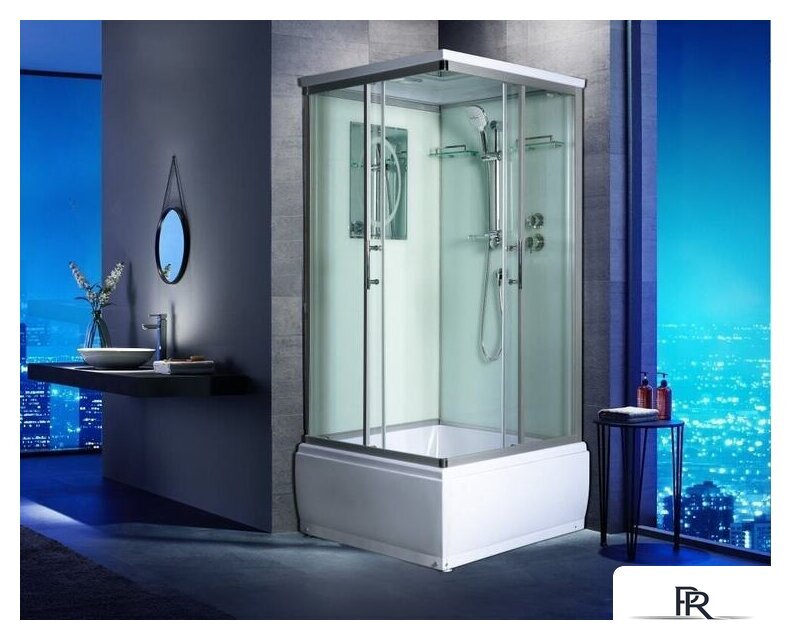 Душевая кабина WeltWasser WW500 Aller 902 - Изображение №2 — Интернет-магазин ПроЗаказ