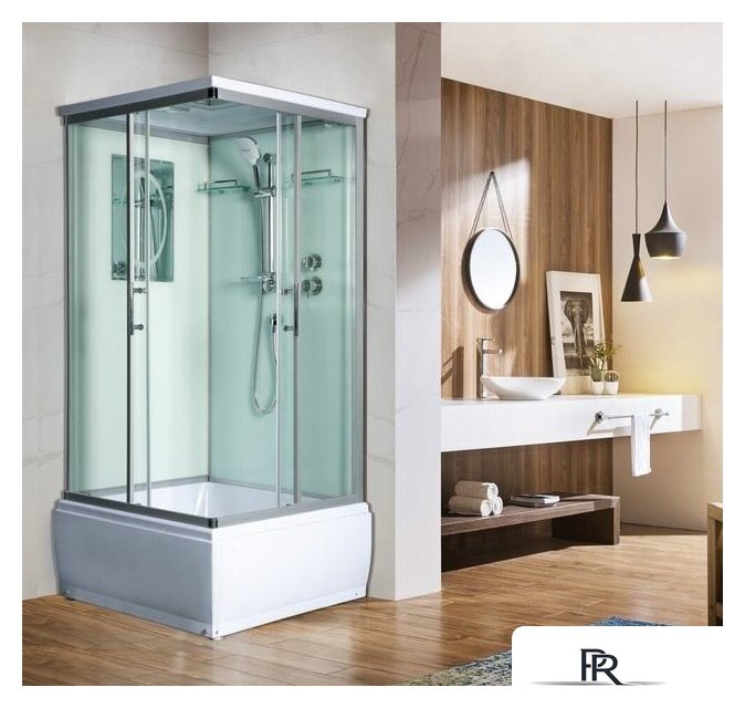 Душевая кабина WeltWasser WW500 Aller 902 - Изображение №3 — Интернет-магазин ПроЗаказ