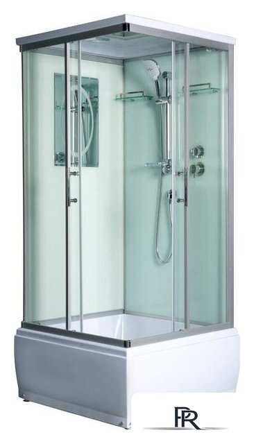 Душевая кабина WeltWasser WW500 Aller 902 - Изображение №1 — Интернет-магазин ПроЗаказ