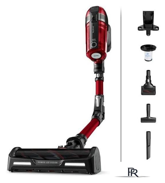 Пылесос Tefal X-Force Flex 12.60 Animal Care TY98A9WO - Изображение №1 — Интернет-магазин ПроЗаказ