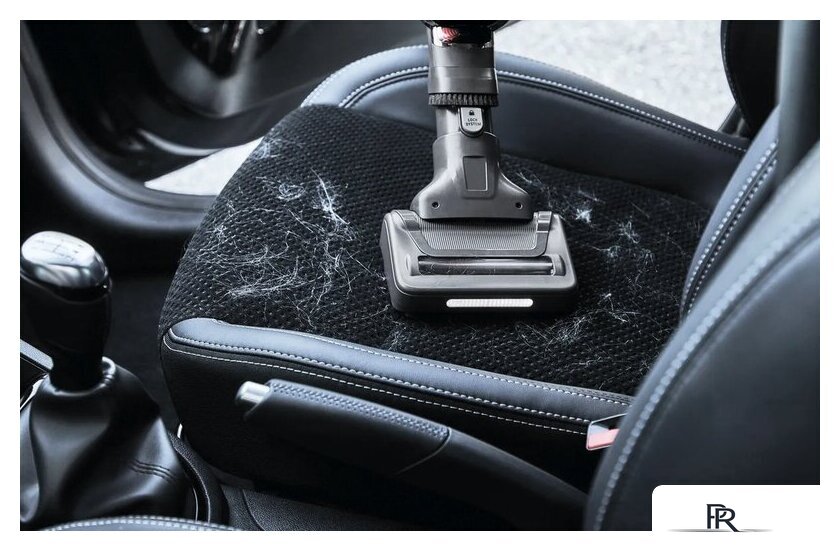 Пылесос Tefal X-Force Flex 12.60 Animal Care TY98A9WO - Изображение №9 — Интернет-магазин ПроЗаказ