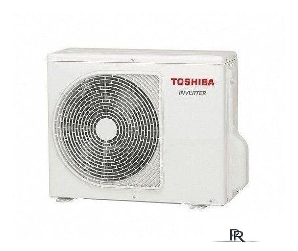 Кондиционер Toshiba RAS-B10G3KVSG-EE/RAS-10J2AVSG-E1 - Изображение №4 — Интернет-магазин ПроЗаказ