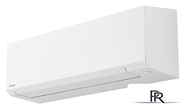 Кондиционер Toshiba RAS-B10G3KVSG-EE/RAS-10J2AVSG-E1 - Изображение №1 — Интернет-магазин ПроЗаказ