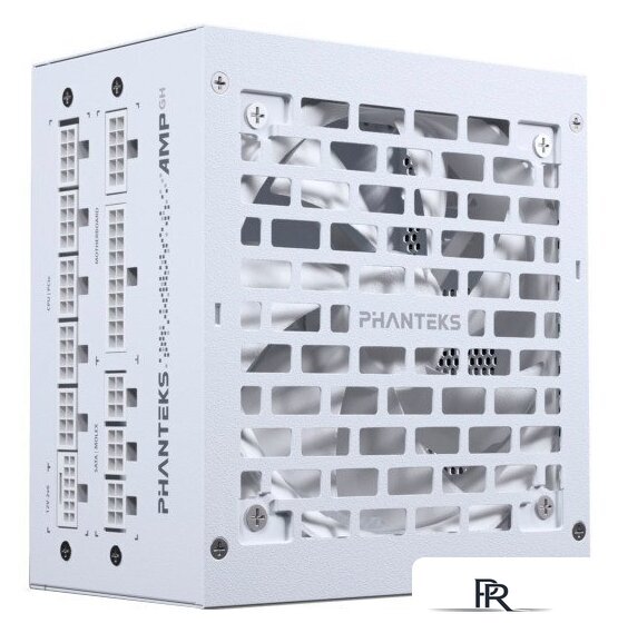 Блок питания Phanteks AMP GH 750W PH-P750GH_WT01 - Изображение №1 — Интернет-магазин ПроЗаказ