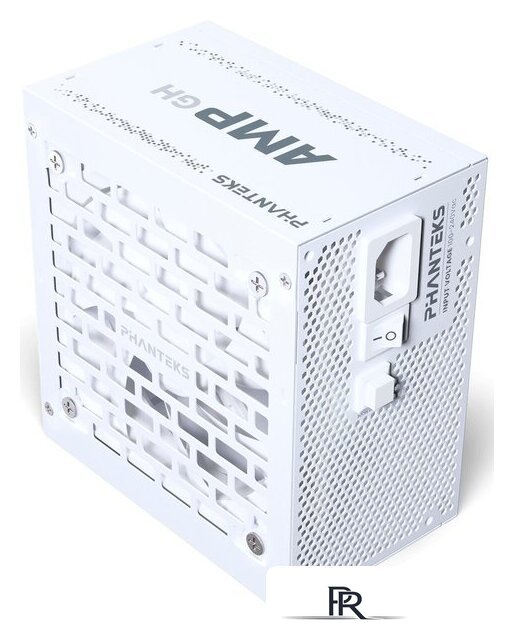 Блок питания Phanteks AMP GH 750W PH-P750GH_WT01 - Изображение №4 — Интернет-магазин ПроЗаказ
