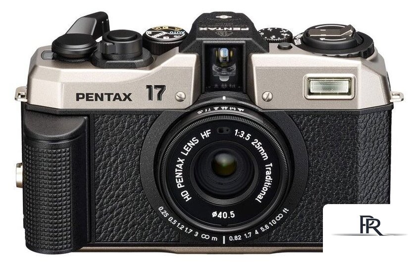 Пленочная Pentax 17 - Изображение №1 — Интернет-магазин ПроЗаказ