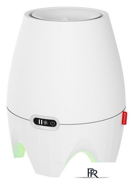 Увлажнитель воздуха Boneco Air-O-Swiss E200 (белый) - Изображение №1 — Интернет-магазин ПроЗаказ