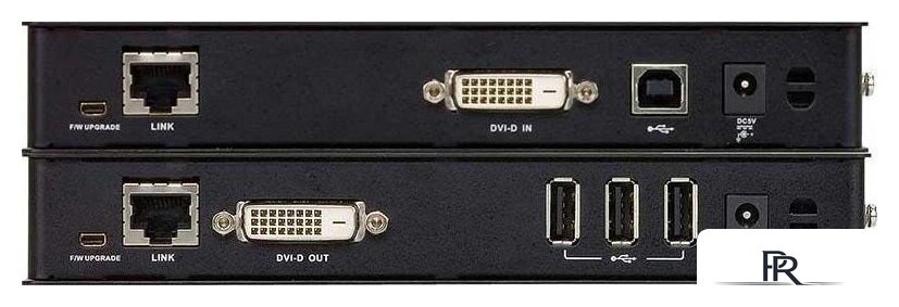 Удлинитель Aten CE610A-AT-G - Изображение №2 — Интернет-магазин ПроЗаказ