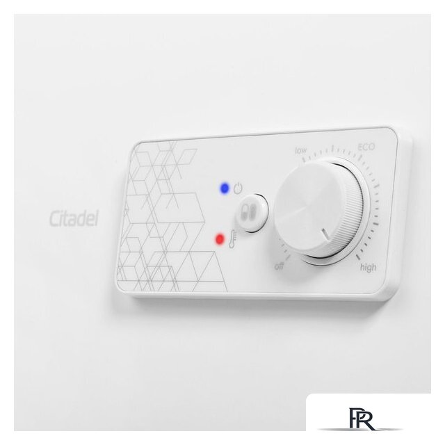 Накопительный электрический водонагреватель Royal Thermo RWH 50 Citadel H - Изображение №4 — Интернет-магазин ПроЗаказ