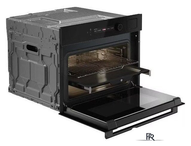 Электрический духовой шкаф ASKO OCS54BGH - Изображение №5 — Интернет-магазин ПроЗаказ