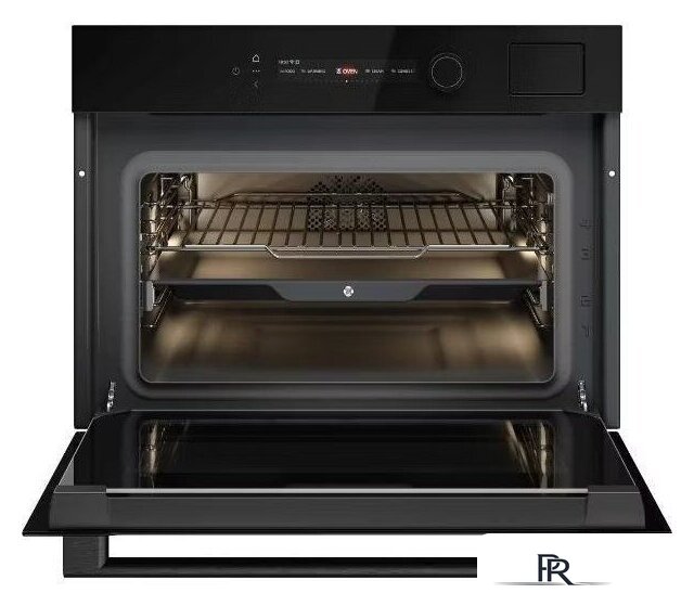 Электрический духовой шкаф ASKO OCS54BGH - Изображение №2 — Интернет-магазин ПроЗаказ