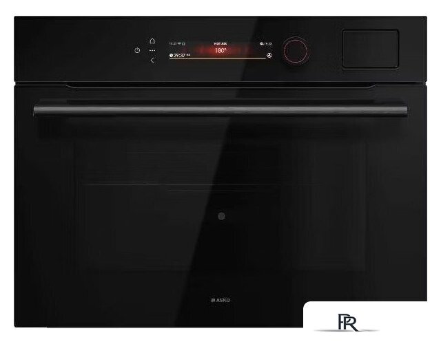 Электрический духовой шкаф ASKO OCS54BGH - Изображение №1 — Интернет-магазин ПроЗаказ