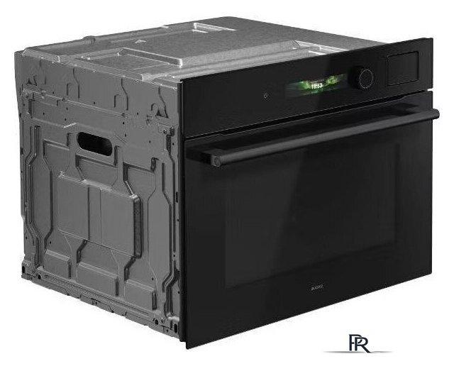 Электрический духовой шкаф ASKO OCS54BGH - Изображение №4 — Интернет-магазин ПроЗаказ