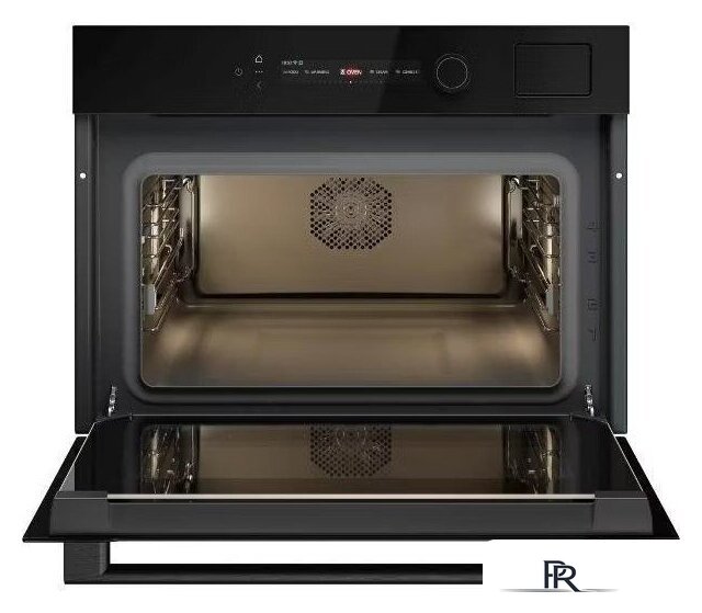 Электрический духовой шкаф ASKO OCS54BGH - Изображение №3 — Интернет-магазин ПроЗаказ