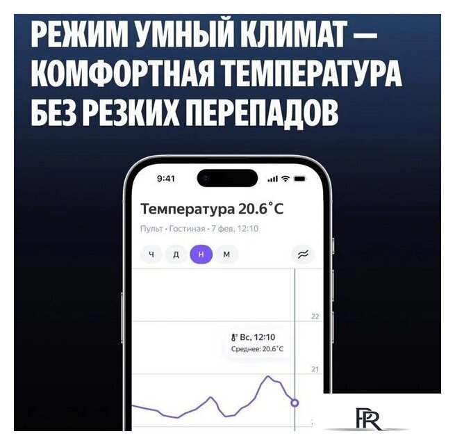 ИК-пульт Яндекс YNDX-00571 - Изображение №10 — Интернет-магазин ПроЗаказ