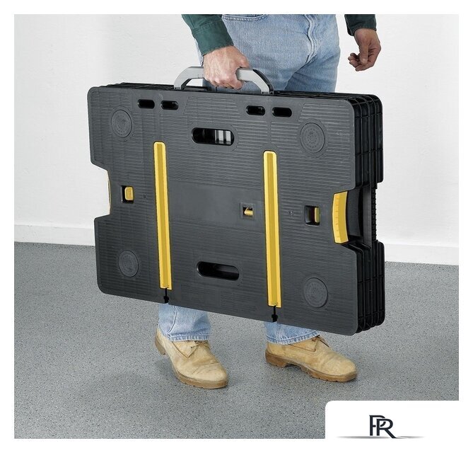 Верстак Keter 17182239 - Изображение №5 — Интернет-магазин ПроЗаказ