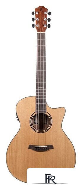 Электроакустическая гитара Baton Rouge AR11C/ACE-W - Изображение №1 — Интернет-магазин ПроЗаказ