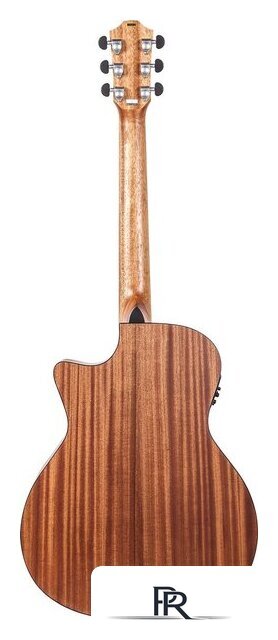 Электроакустическая гитара Baton Rouge AR11C/ACE-W - Изображение №3 — Интернет-магазин ПроЗаказ