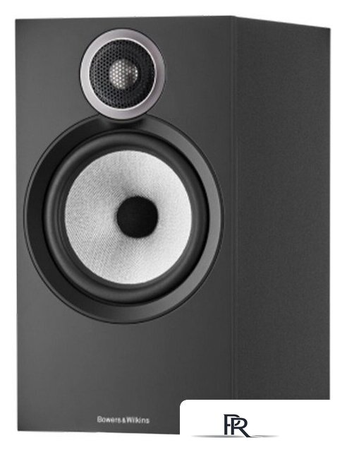 Полочная акустика Bowers & Wilkins 607 S3 (черный) - Изображение №2 — Интернет-магазин ПроЗаказ