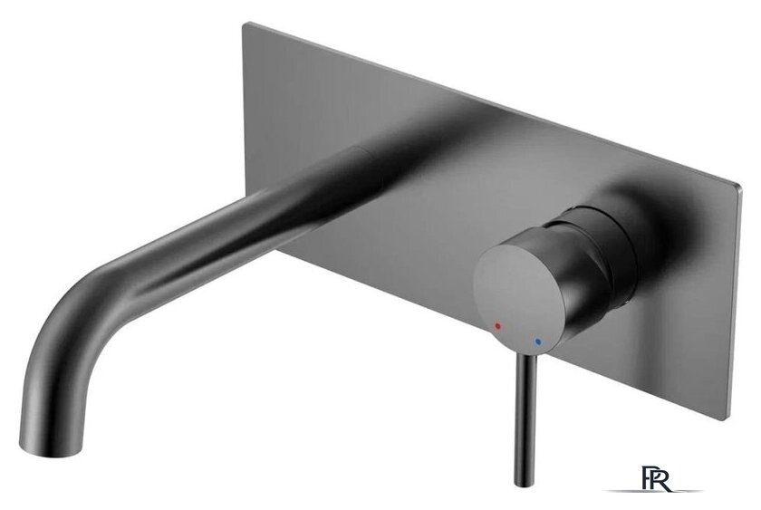 Смеситель Berges Wasserhaus Ventas R 076015 - Изображение №1 — Интернет-магазин ПроЗаказ