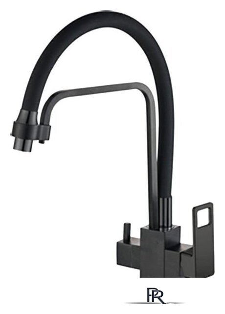 Смеситель Haiba HB76615-7 - Изображение №1 — Интернет-магазин ПроЗаказ