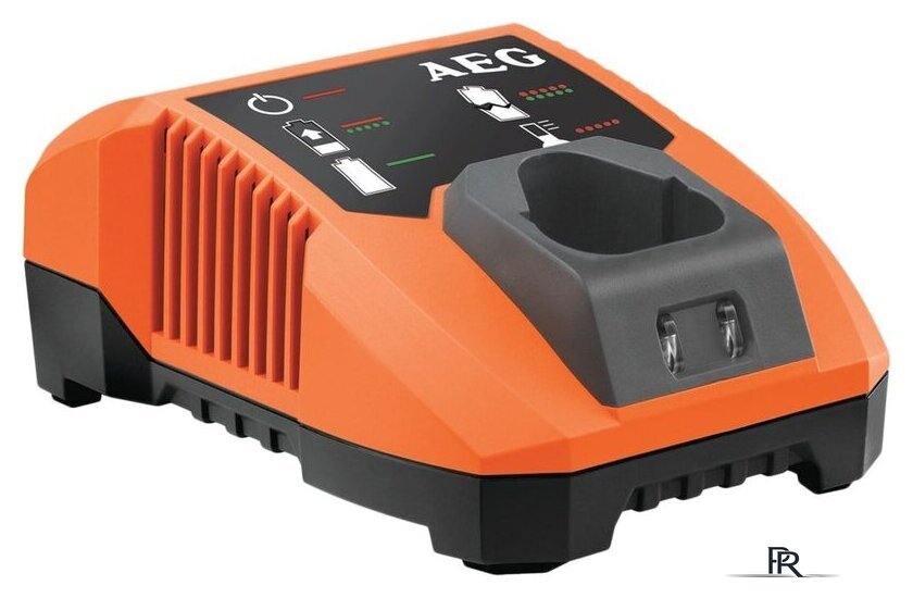 Зарядное устройство AEG Powertools LL1240 4932471263 (12В) - Изображение №1 — Интернет-магазин ПроЗаказ