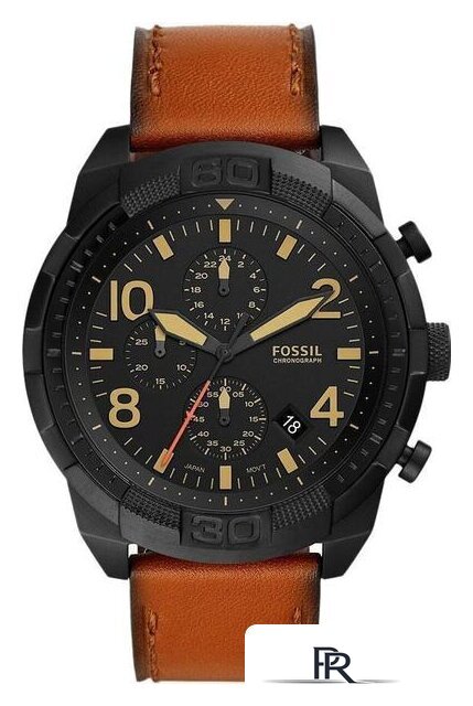 Наручные часы Fossil FS5714 - Изображение №1 — Интернет-магазин ПроЗаказ