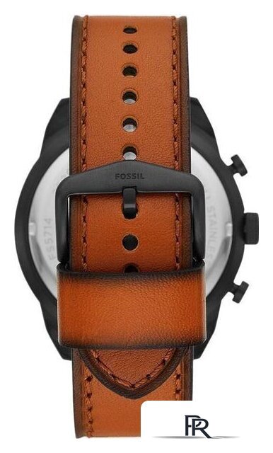 Наручные часы Fossil FS5714 - Изображение №4 — Интернет-магазин ПроЗаказ