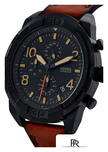 Наручные часы Fossil FS5714 - Изображение №2 — Интернет-магазин ПроЗаказ