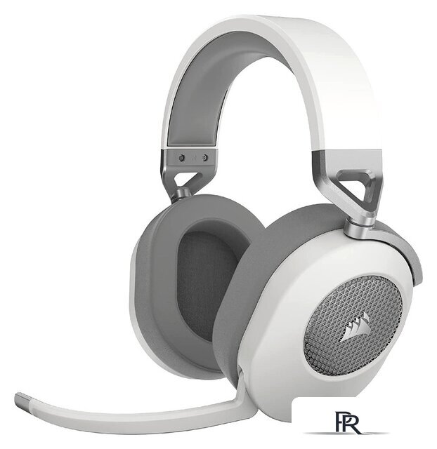 Наушники Corsair HS65 Wireless (белый) - Изображение №1 — Интернет-магазин ПроЗаказ