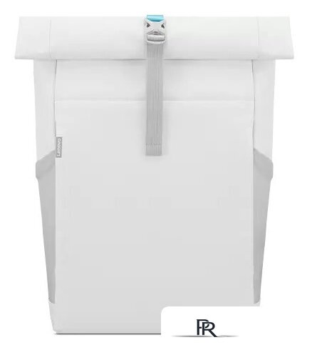 Городской рюкзак Lenovo IdeaPad Gaming Modern GX41H71241 (белый) - Изображение №1 — Интернет-магазин ПроЗаказ