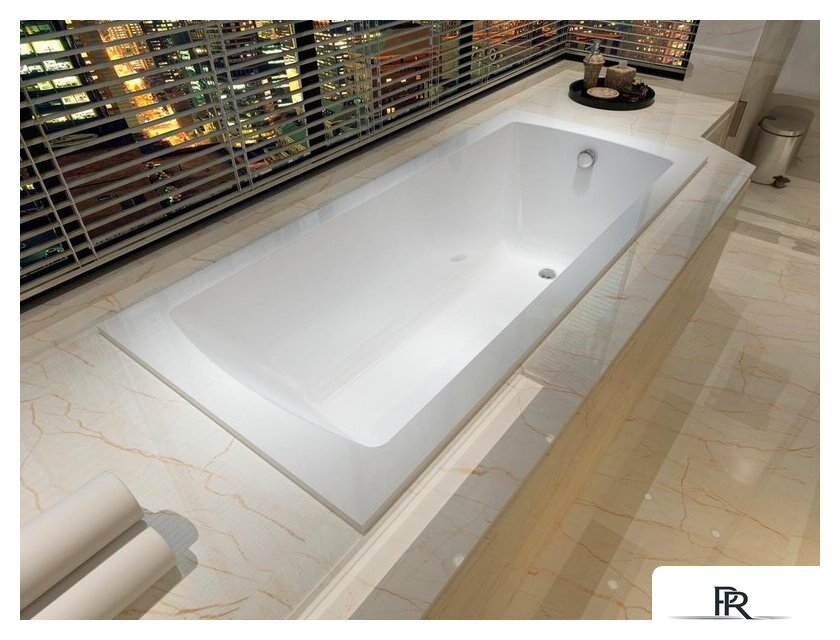 Ванна Alex Baitler Garda 170х75 - Изображение №4 — Интернет-магазин ПроЗаказ