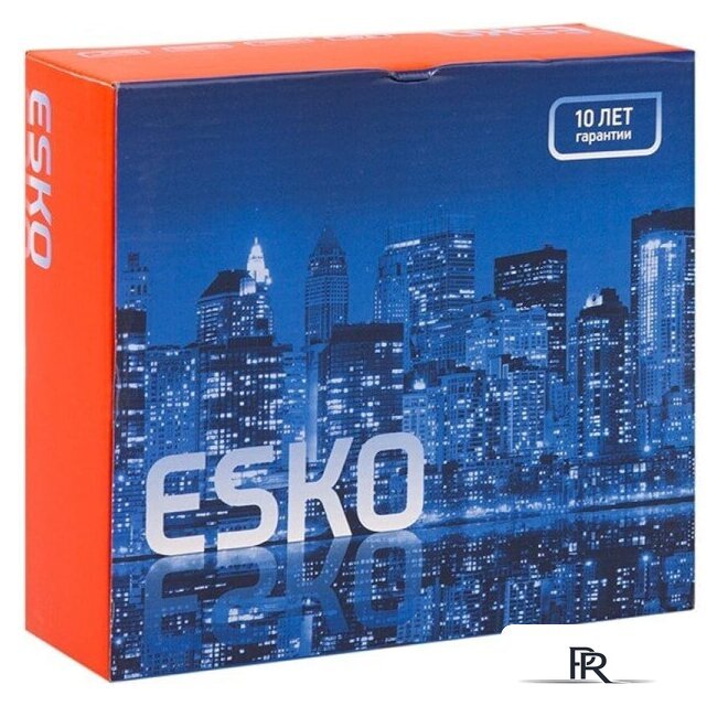 Смеситель Esko Orlando OL 26 - Изображение №2 — Интернет-магазин ПроЗаказ