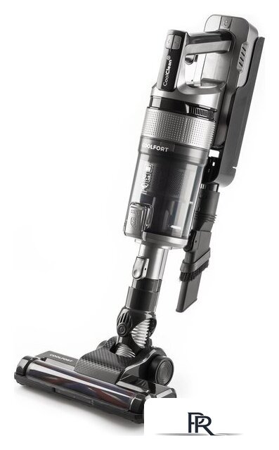 Пылесос Coolfort CF-3000 - Изображение №3 — Интернет-магазин ПроЗаказ