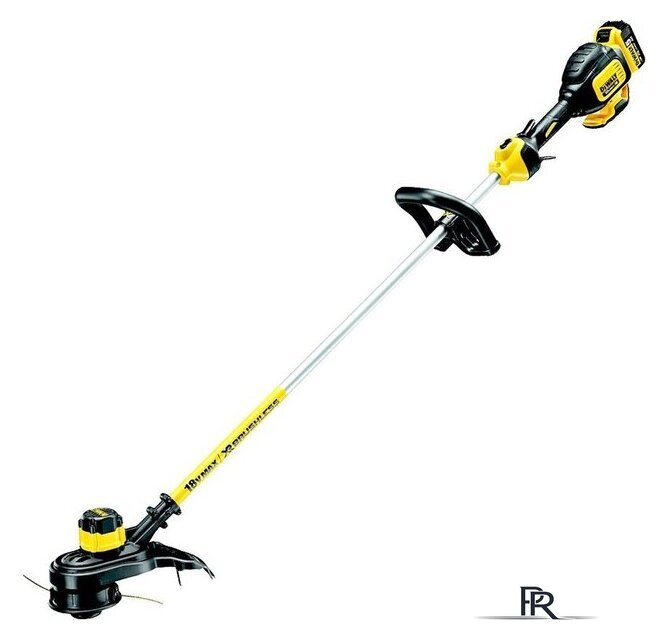 Триммер DeWalt DCM561P1 (с 1-им АКБ) - Изображение №1 — Интернет-магазин ПроЗаказ