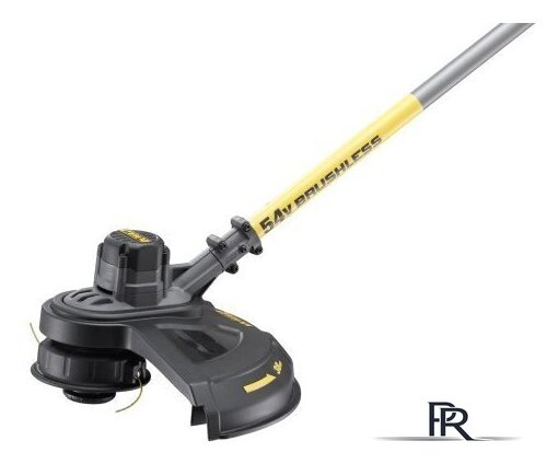 Триммер DeWalt DCM561P1 (с 1-им АКБ) - Изображение №3 — Интернет-магазин ПроЗаказ