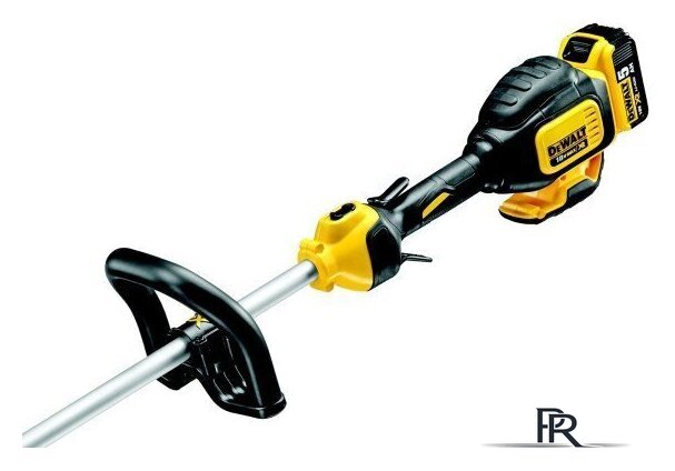 Триммер DeWalt DCM561P1 (с 1-им АКБ) - Изображение №2 — Интернет-магазин ПроЗаказ