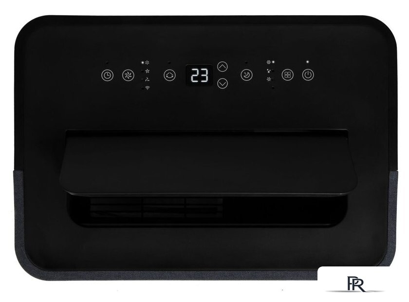 Мобильный кондиционер Ballu Velure BPAC-14 EW/N6 - Изображение №11 — Интернет-магазин ПроЗаказ