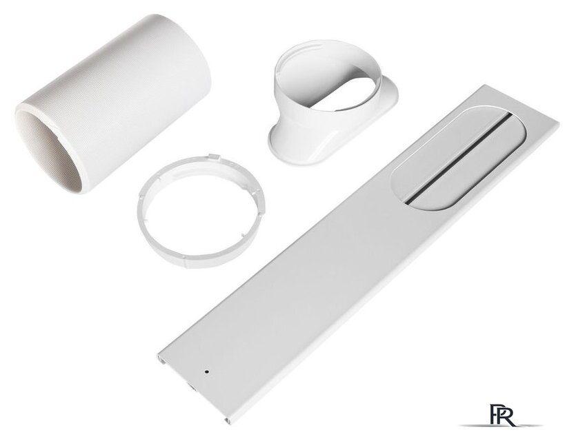 Мобильный кондиционер Ballu Velure BPAC-14 EW/N6 - Изображение №12 — Интернет-магазин ПроЗаказ