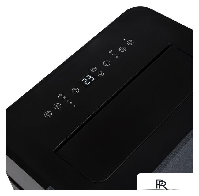 Мобильный кондиционер Ballu Velure BPAC-14 EW/N6 - Изображение №10 — Интернет-магазин ПроЗаказ