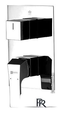 Смеситель Lemark Unit LM4528C - Изображение №1 — Интернет-магазин ПроЗаказ