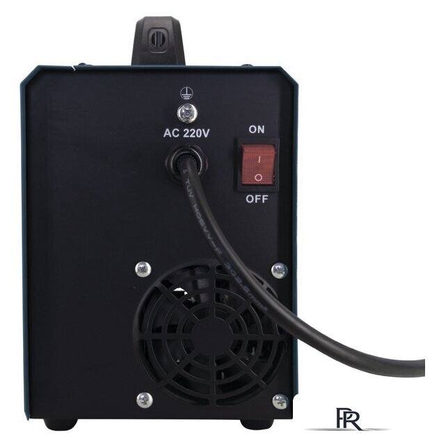 Сварочный инвертор CET MIG/MMA 200A - Изображение №4 — Интернет-магазин ПроЗаказ